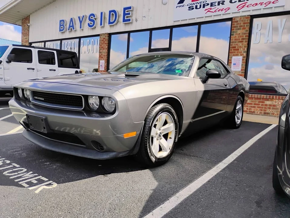 2011 Dodge Challenger 3rd Gen - Image 2 of 7