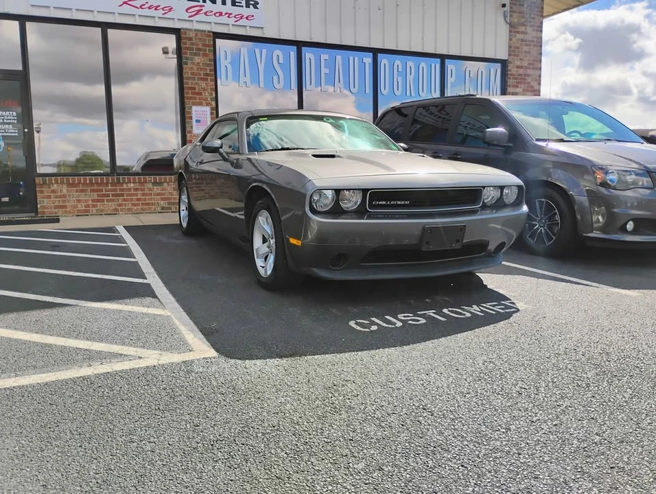 2011 Dodge Challenger 3rd Gen - Image 4 of 7