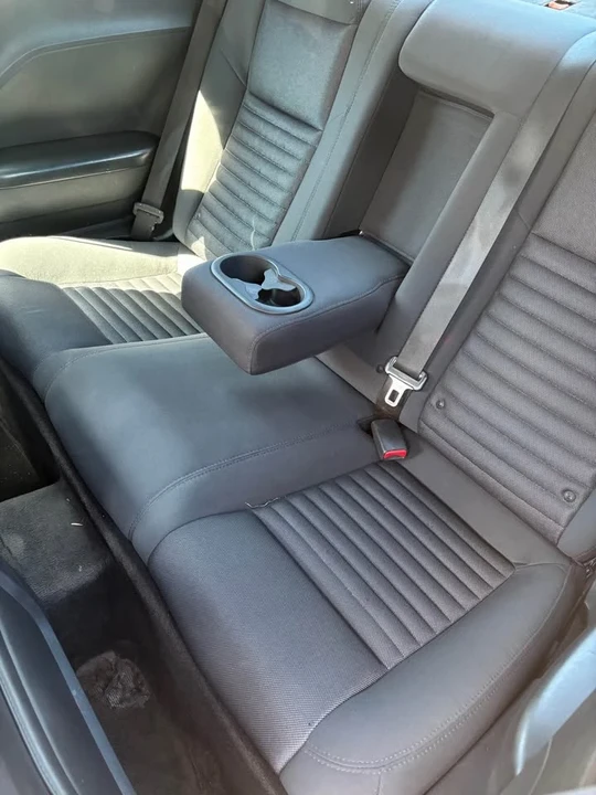 2011 Dodge Challenger 3rd Gen - Image 3 of 11