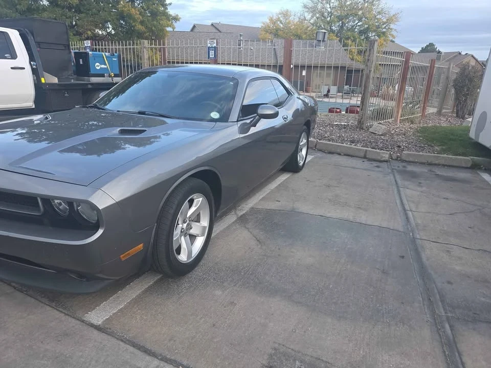 2011 Dodge Challenger 3rd Gen - Image 3 of 15