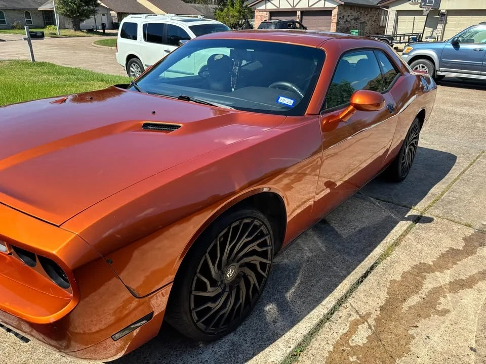 2011 Dodge Challenger 3rd Gen - Image 2 of 11
