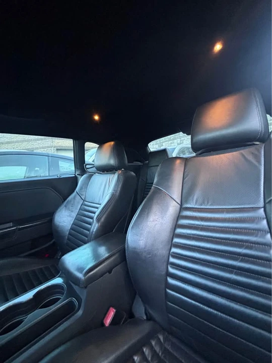 2011 Dodge Challenger 3rd Gen - Image 3 of 5