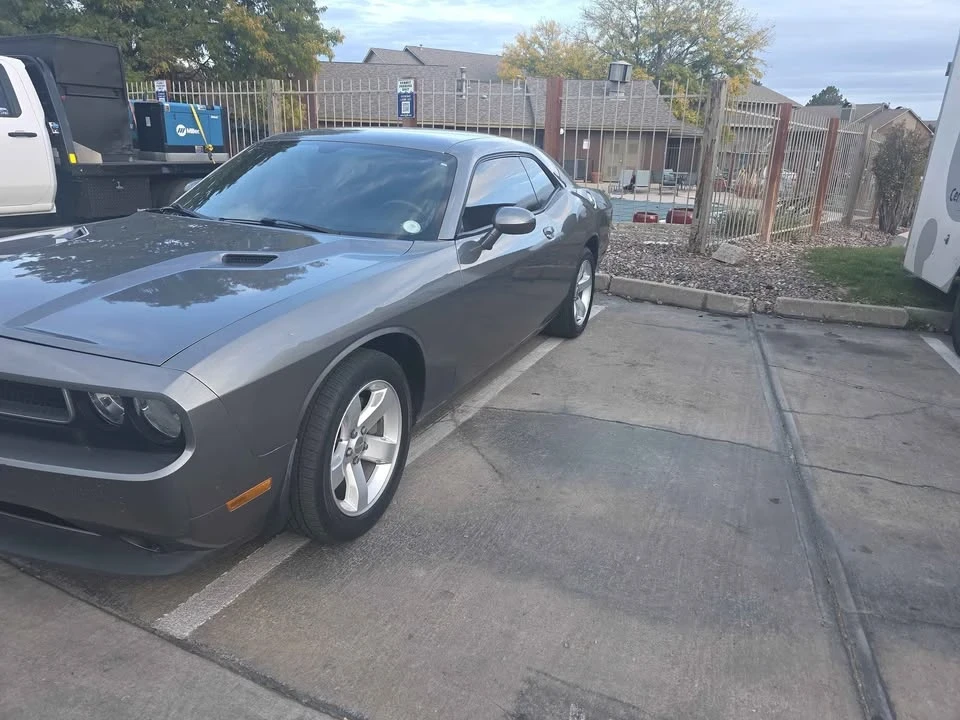 2011 Dodge Challenger 3rd Gen - Image 2 of 15