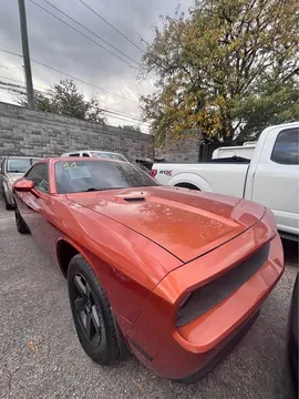 2011 Dodge Challenger