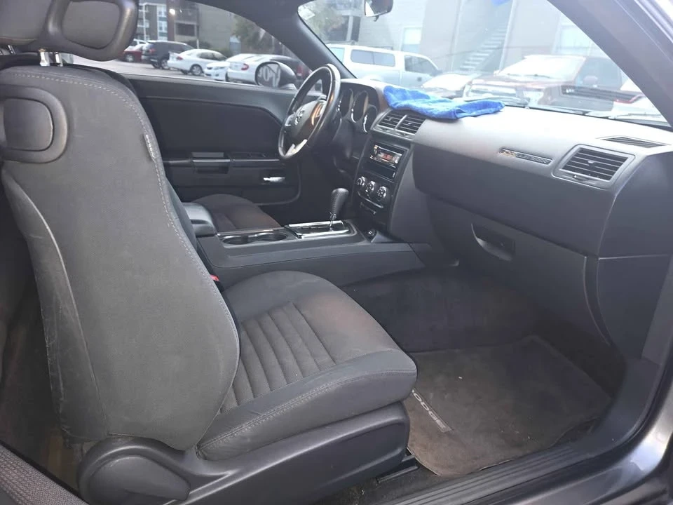 2011 Dodge Challenger 3rd Gen - Image 8 of 15