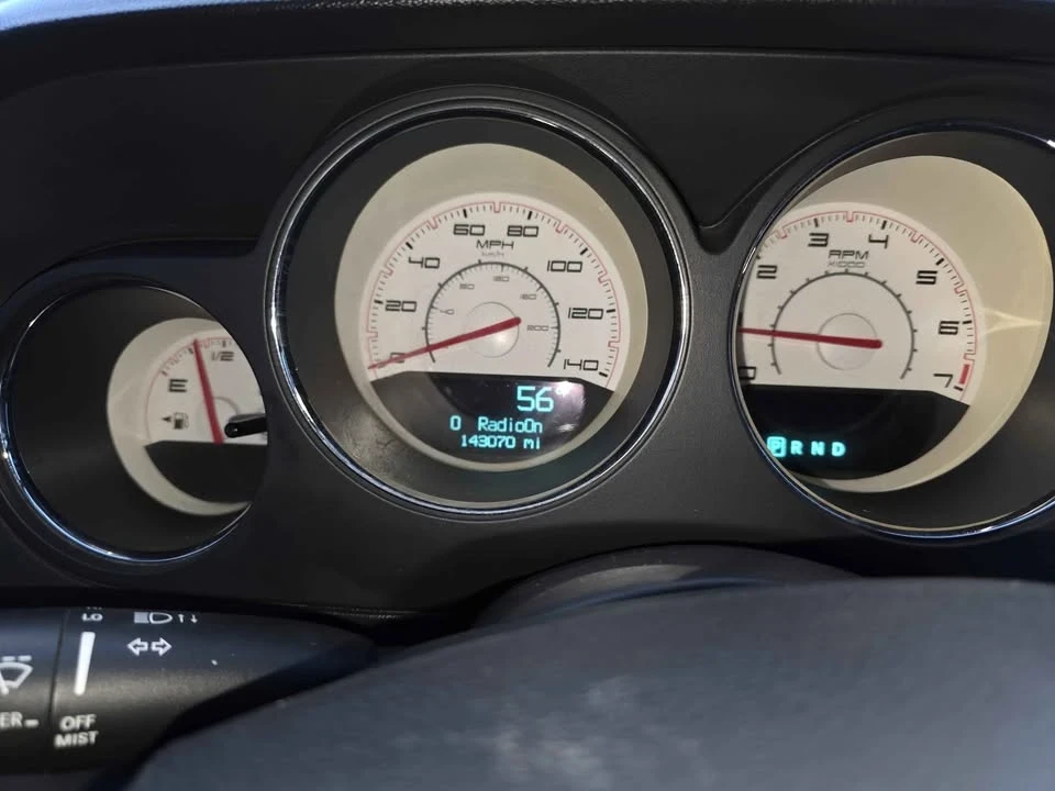 2011 Dodge Challenger 3rd Gen - Image 5 of 15