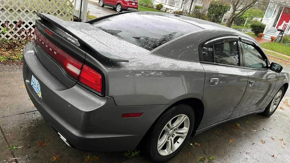 2011 Dodge Challenger 3rd Gen - Image 3 of 6