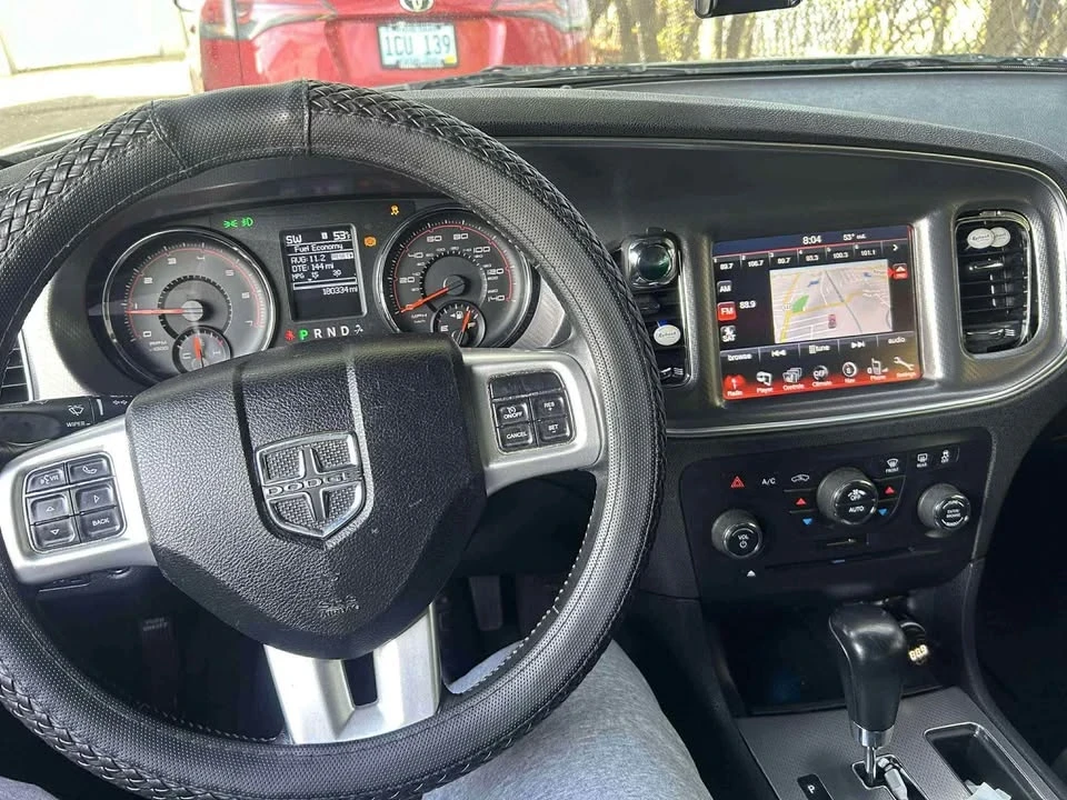 2011 Dodge Challenger 3rd Gen - Image 6 of 6