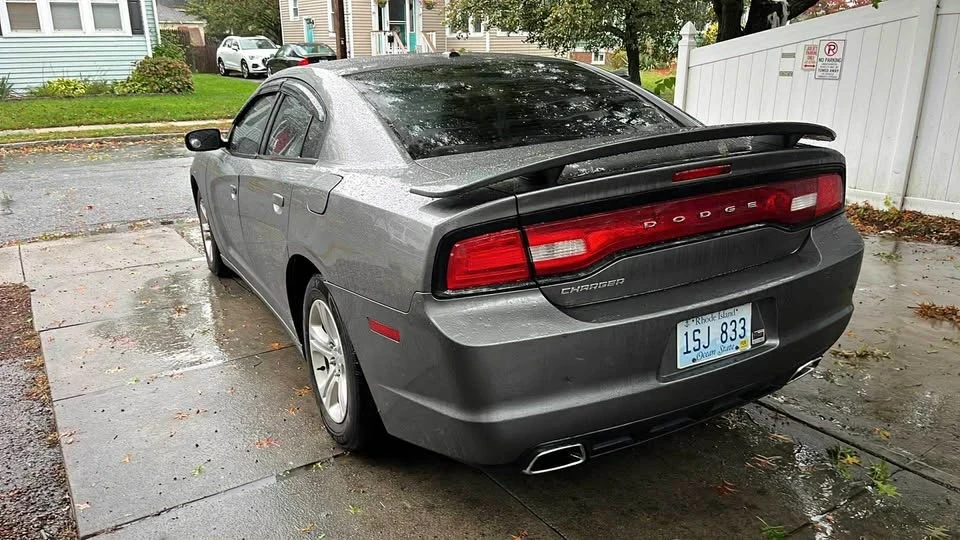 2011 Dodge Challenger 3rd Gen - Image 2 of 6