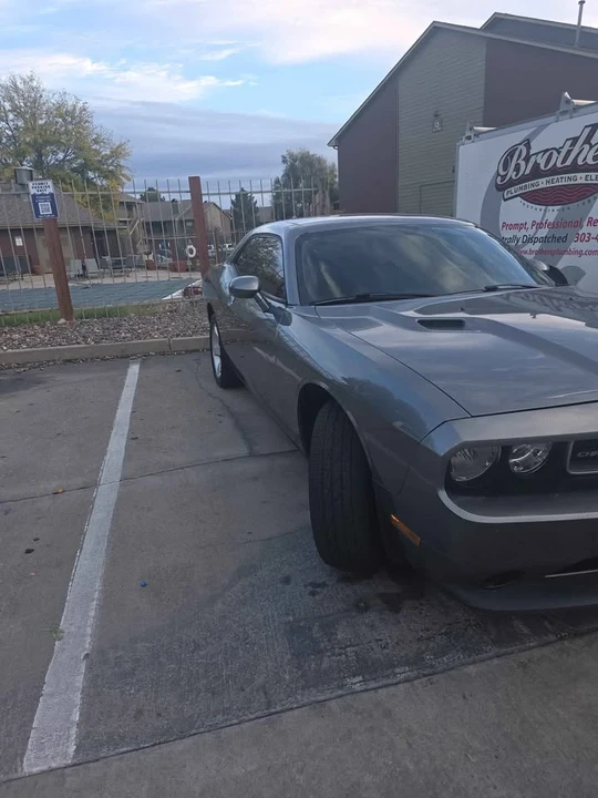 2011 Dodge Challenger 3rd Gen - Image 12 of 15