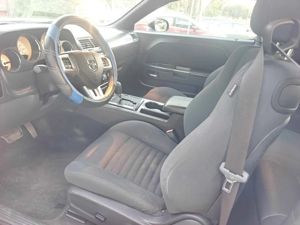 2011 Dodge Challenger 3rd Gen - Image 12 of 12