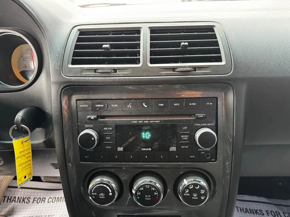 2011 Dodge Challenger 3rd Gen - Image 13 of 15