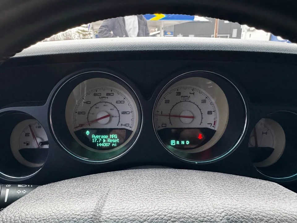 2011 Dodge Challenger 3rd Gen - Image 11 of 15