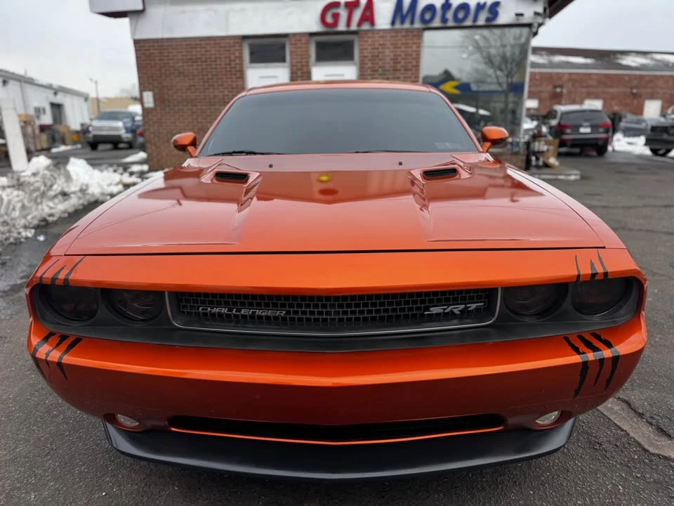2011 Dodge Challenger 3rd Gen - Image 8 of 15