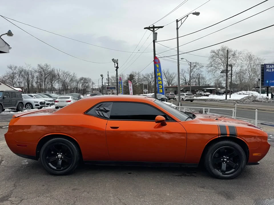 2011 Dodge Challenger 3rd Gen - Image 6 of 15
