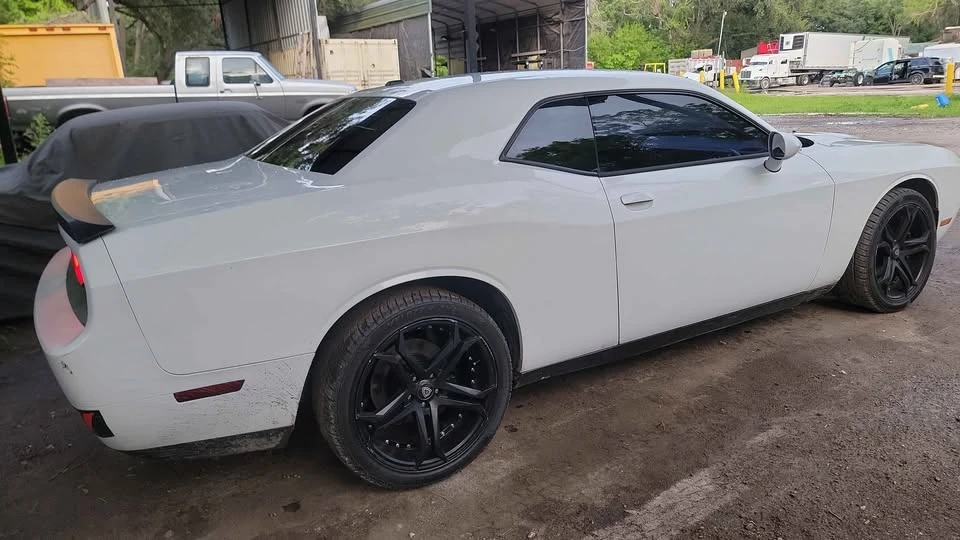 2011 Dodge Challenger 3rd Gen - Image 10 of 10