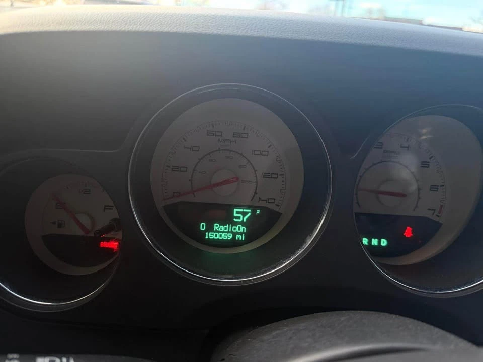 2011 Dodge Challenger 3rd Gen - Image 3 of 8
