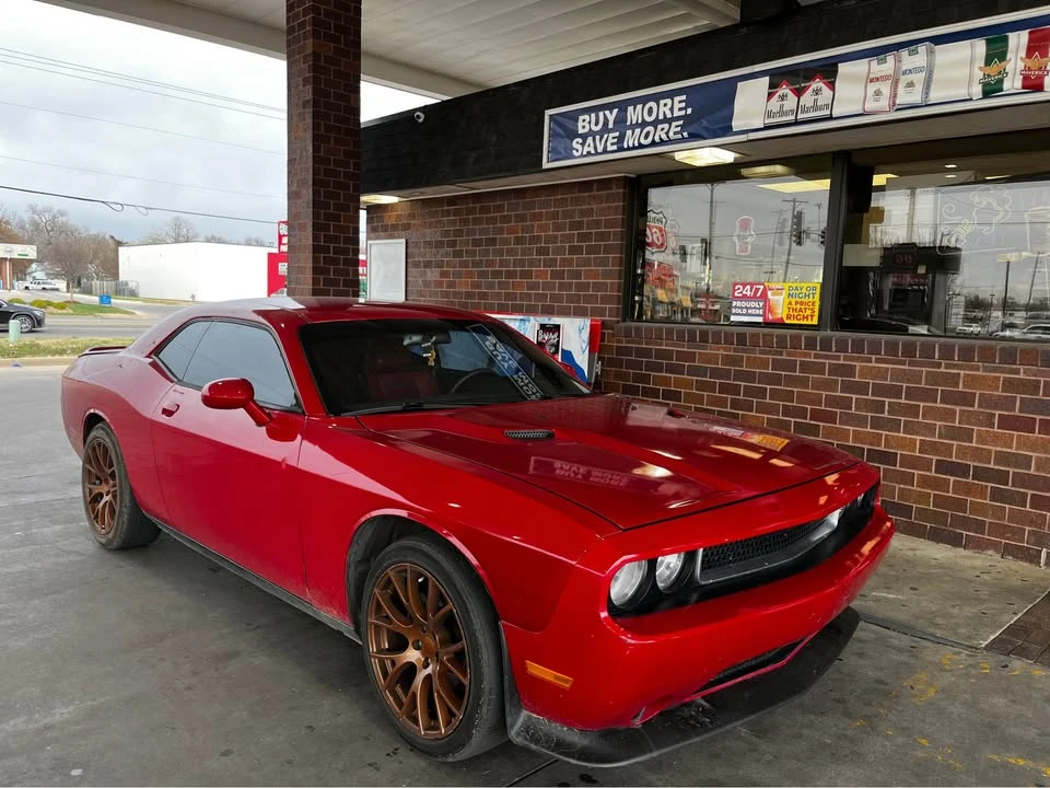 2011 Dodge Challenger 3rd Gen - Image 3 of 3