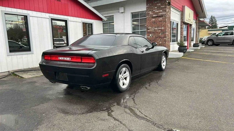 2011 Dodge Challenger 3rd Gen - Image 3 of 10