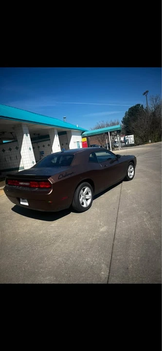 2011 Dodge Challenger 3rd Gen - Image 3 of 5