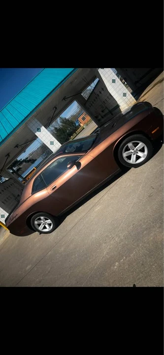 2011 Dodge Challenger 3rd Gen - Image 2 of 5