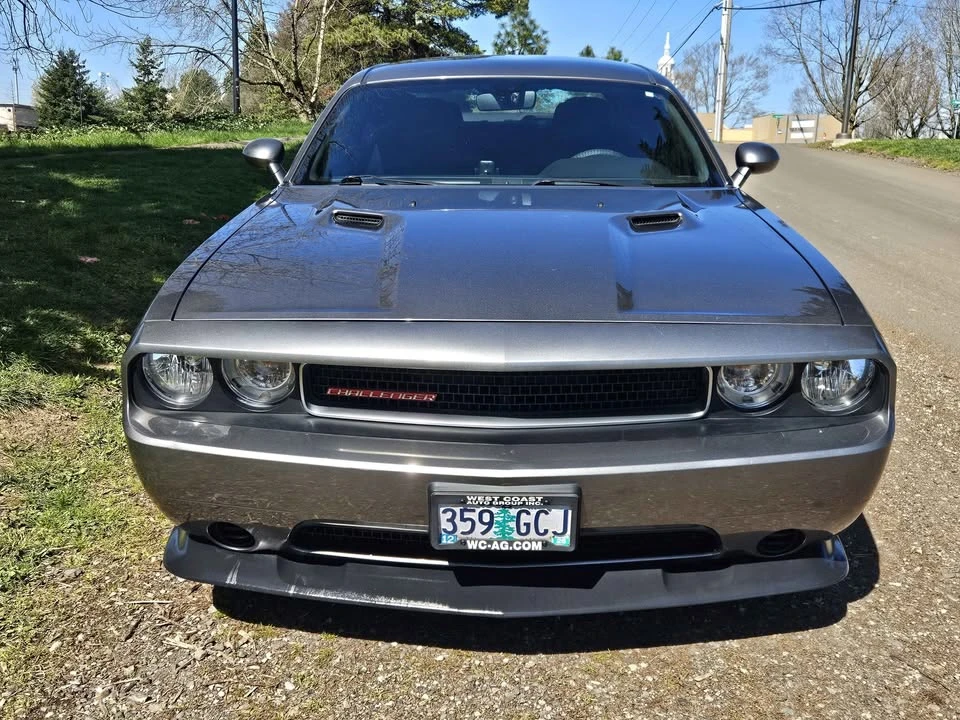 2011 Dodge Challenger 3rd Gen - Image 3 of 11