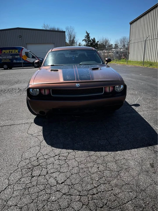 2011 Dodge Challenger 3rd Gen - Image 3 of 7