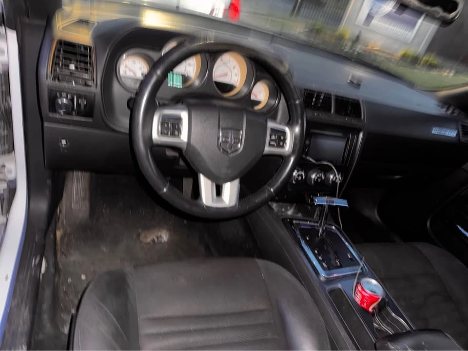 2011 Dodge Challenger 3rd Gen - Image 7 of 8