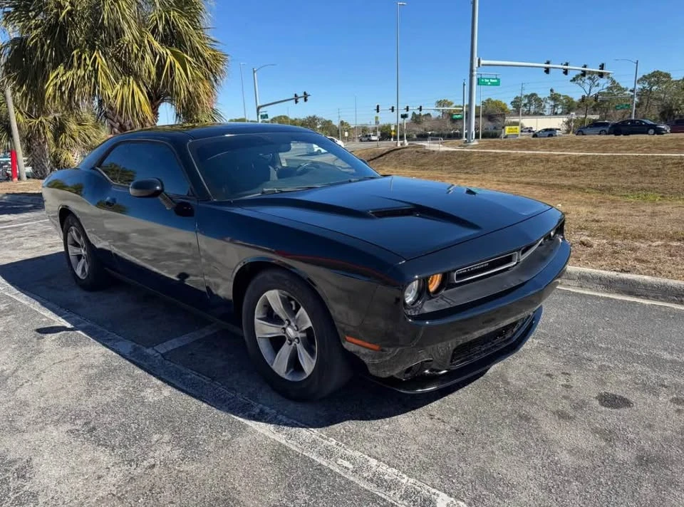 2011 Dodge Challenger 3rd Gen - Image 3 of 3