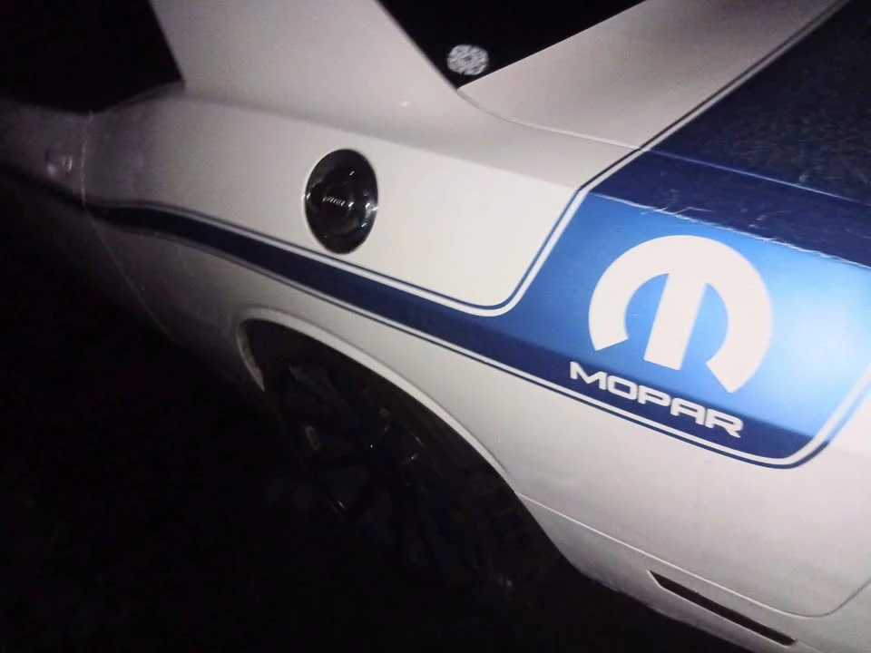 2011 Dodge Challenger 3rd Gen - Image 3 of 8