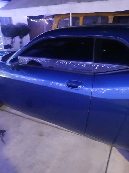 2011 Dodge Challenger 3rd Gen - Image 3 of 5