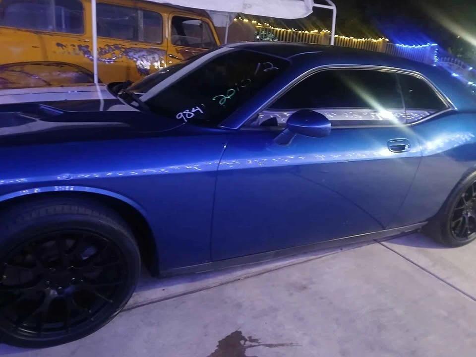 2011 Dodge Challenger 3rd Gen - Image 4 of 5