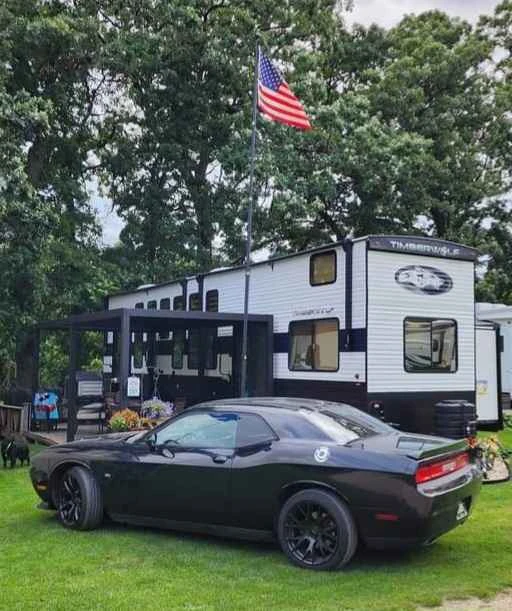 2011 Dodge Challenger 3rd Gen - Image 2 of 7