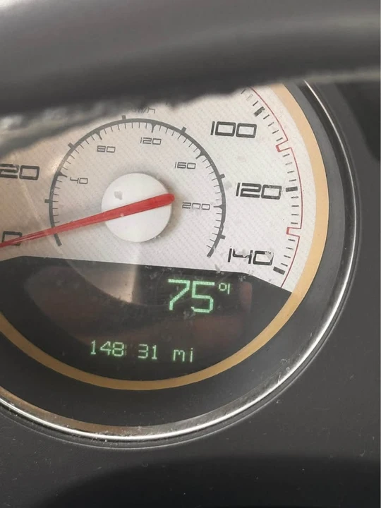 2011 Dodge Challenger 3rd Gen - Image 8 of 8