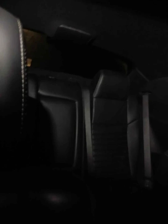 2011 Dodge Challenger 3rd Gen - Image 6 of 8