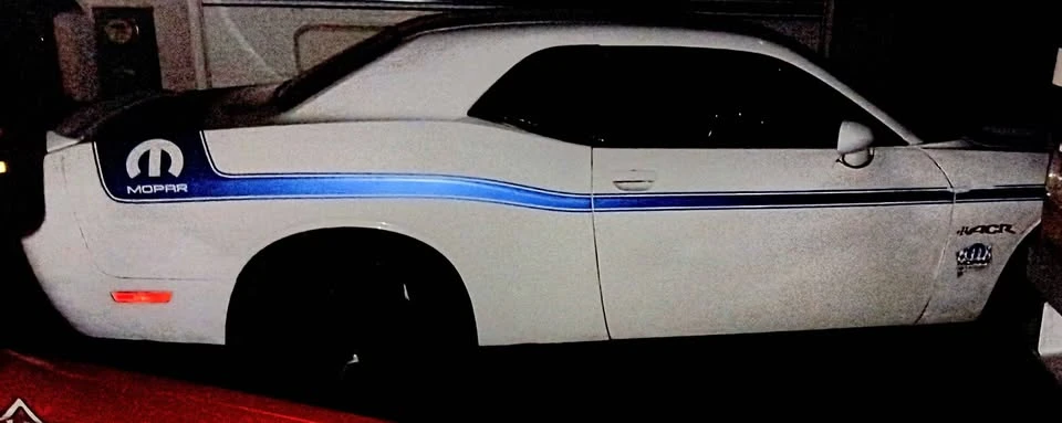2011 Dodge Challenger 3rd Gen - Image 2 of 8