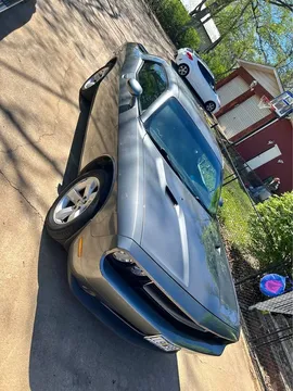 2011 Dodge Challenger Coupe