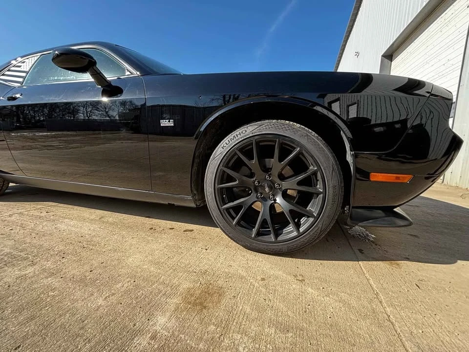 2011 Dodge Challenger 3rd Gen - Image 6 of 7