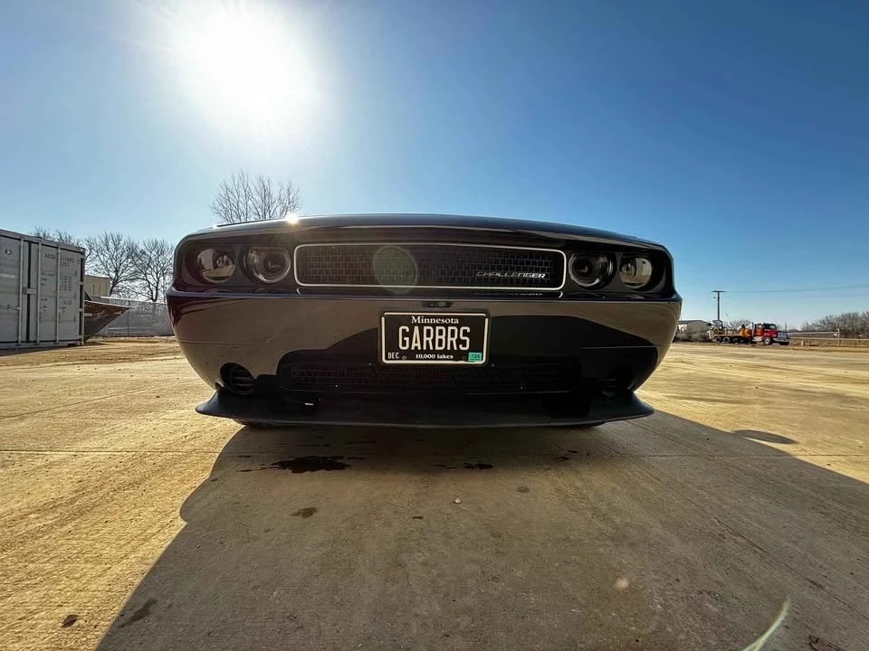 2011 Dodge Challenger 3rd Gen - Image 7 of 7