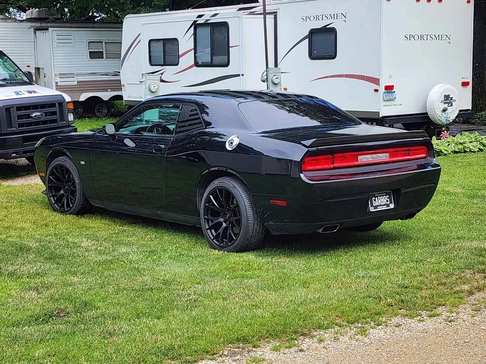 2011 Dodge Challenger 3rd Gen - Image 3 of 7