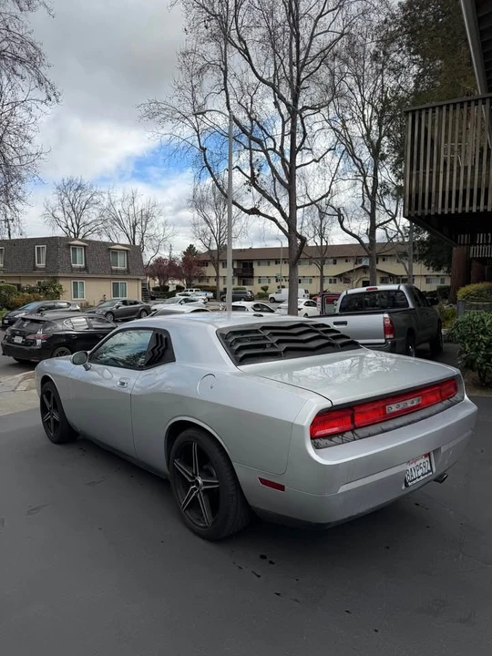 2011 Dodge Challenger 3rd Gen - Image 3 of 13