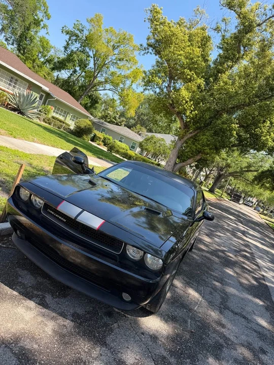 2011 Dodge Challenger 3rd Gen - Image 2 of 3