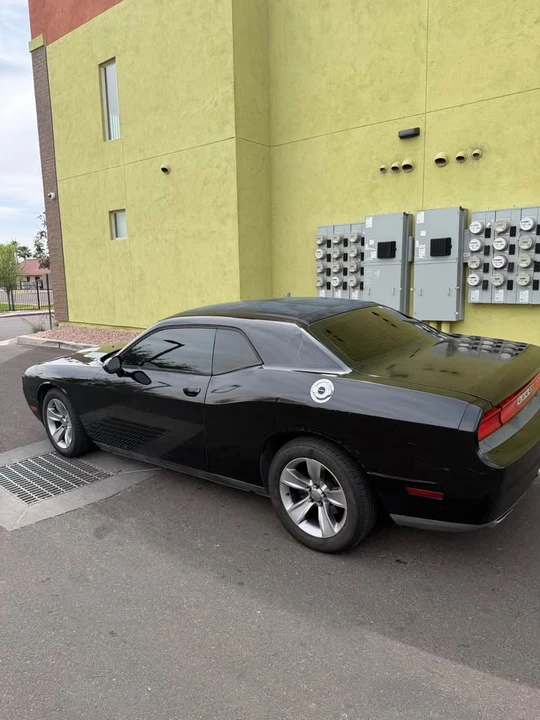 2011 Dodge Challenger 3rd Gen - Image 4 of 8