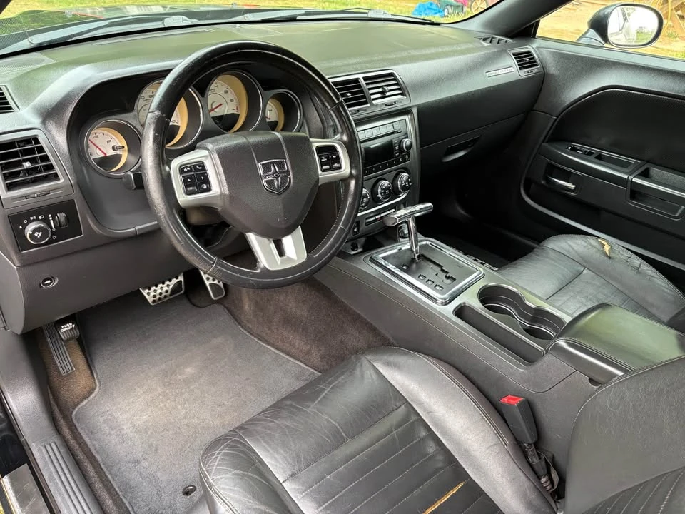 2011 Dodge Challenger 3rd Gen - Image 5 of 10
