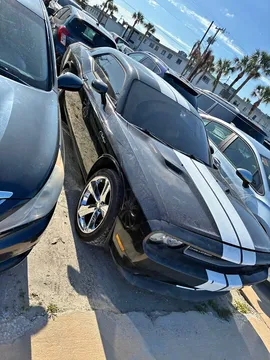 2011 Dodge Challenger Coupe