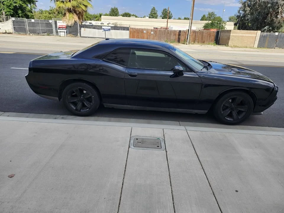 2011 Dodge Challenger 3rd Gen - Image 3 of 15