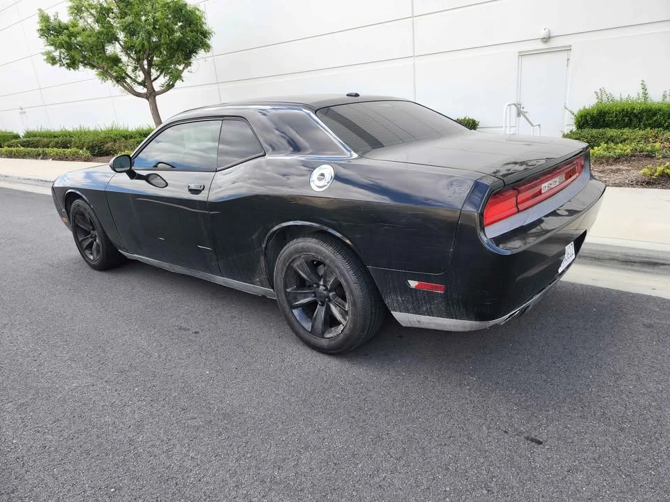 2011 Dodge Challenger 3rd Gen - Image 6 of 15