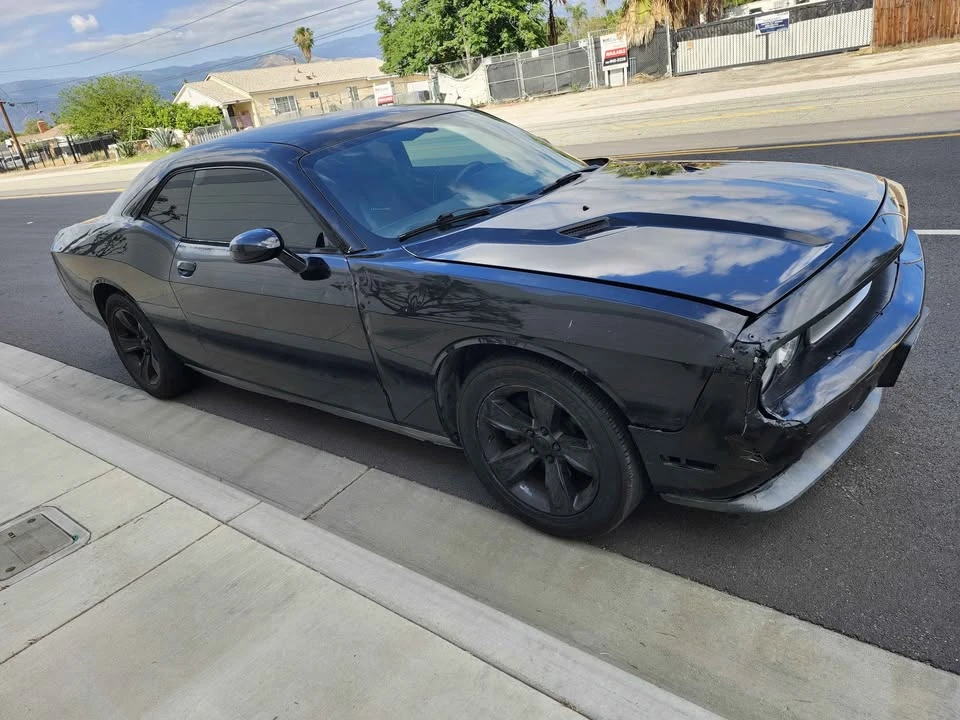 2011 Dodge Challenger 3rd Gen - Image 2 of 15