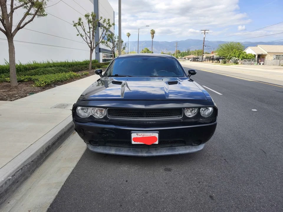 2011 Dodge Challenger 3rd Gen - Image 7 of 15
