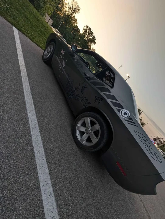 2011 Dodge Challenger 3rd Gen - Image 6 of 7